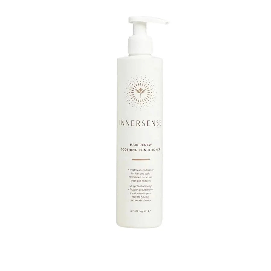 Innersense Hair renew soothing conditioner