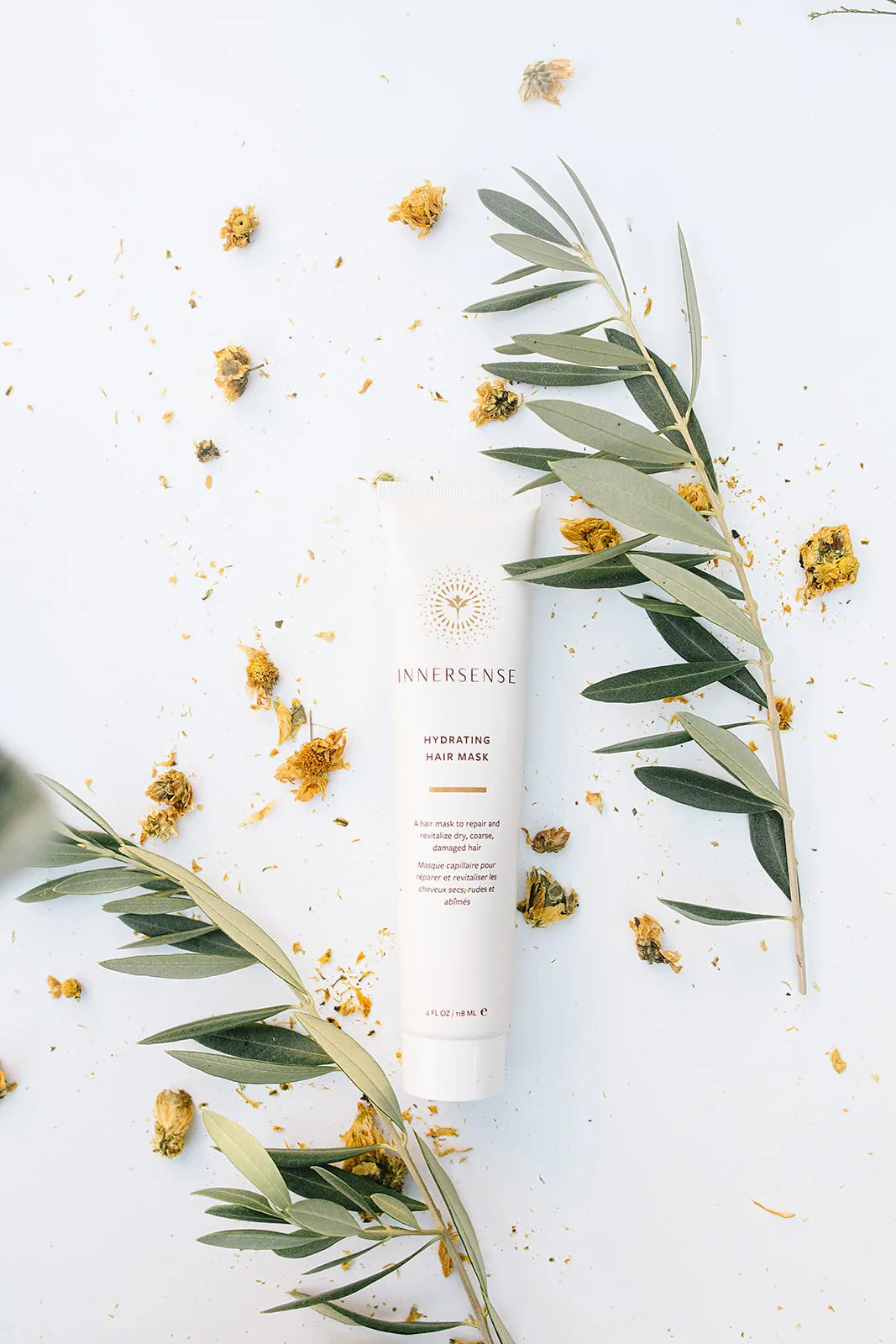 Innersense Hydrating hairmask