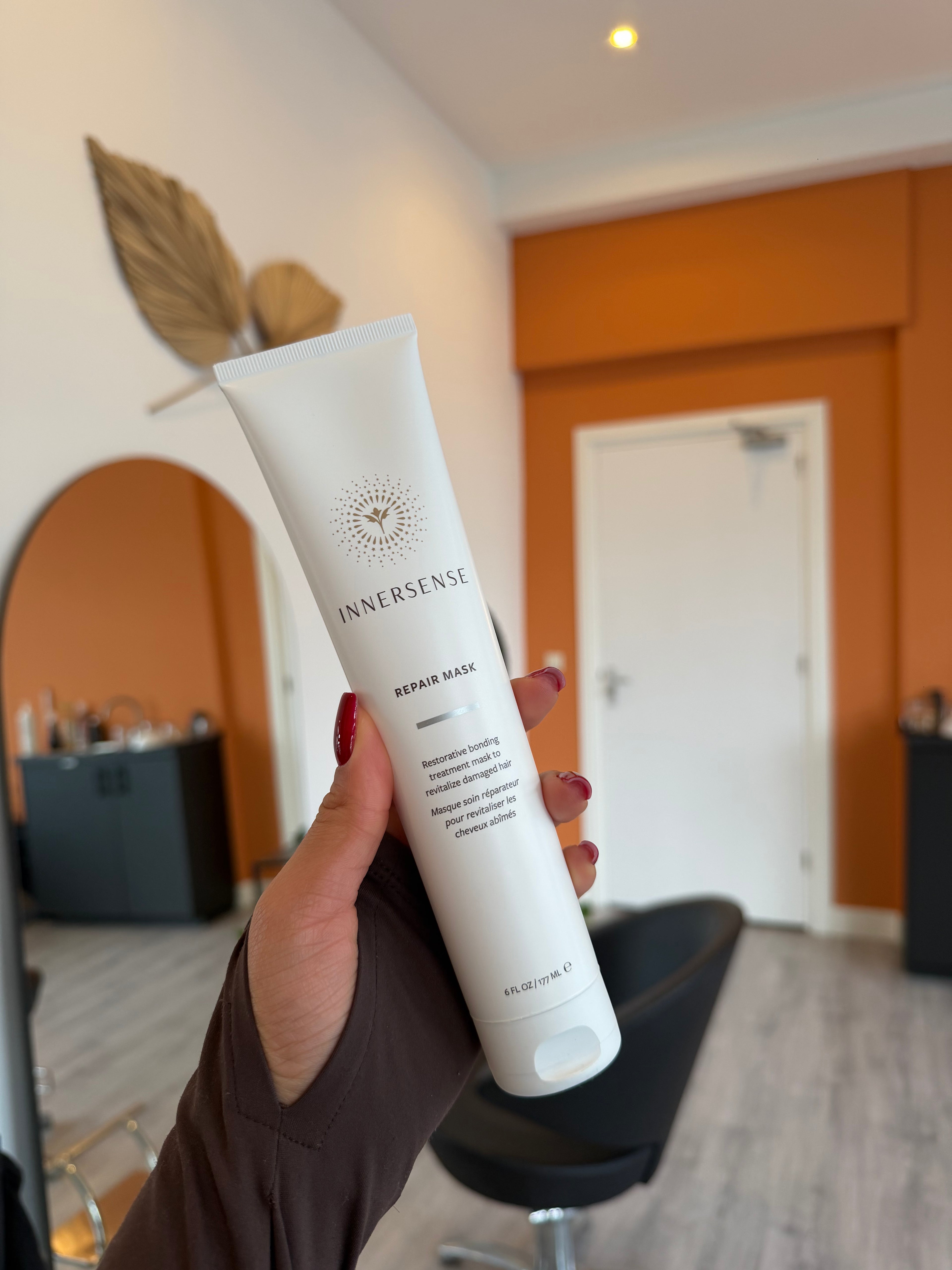 Innersense Repairing hairmask