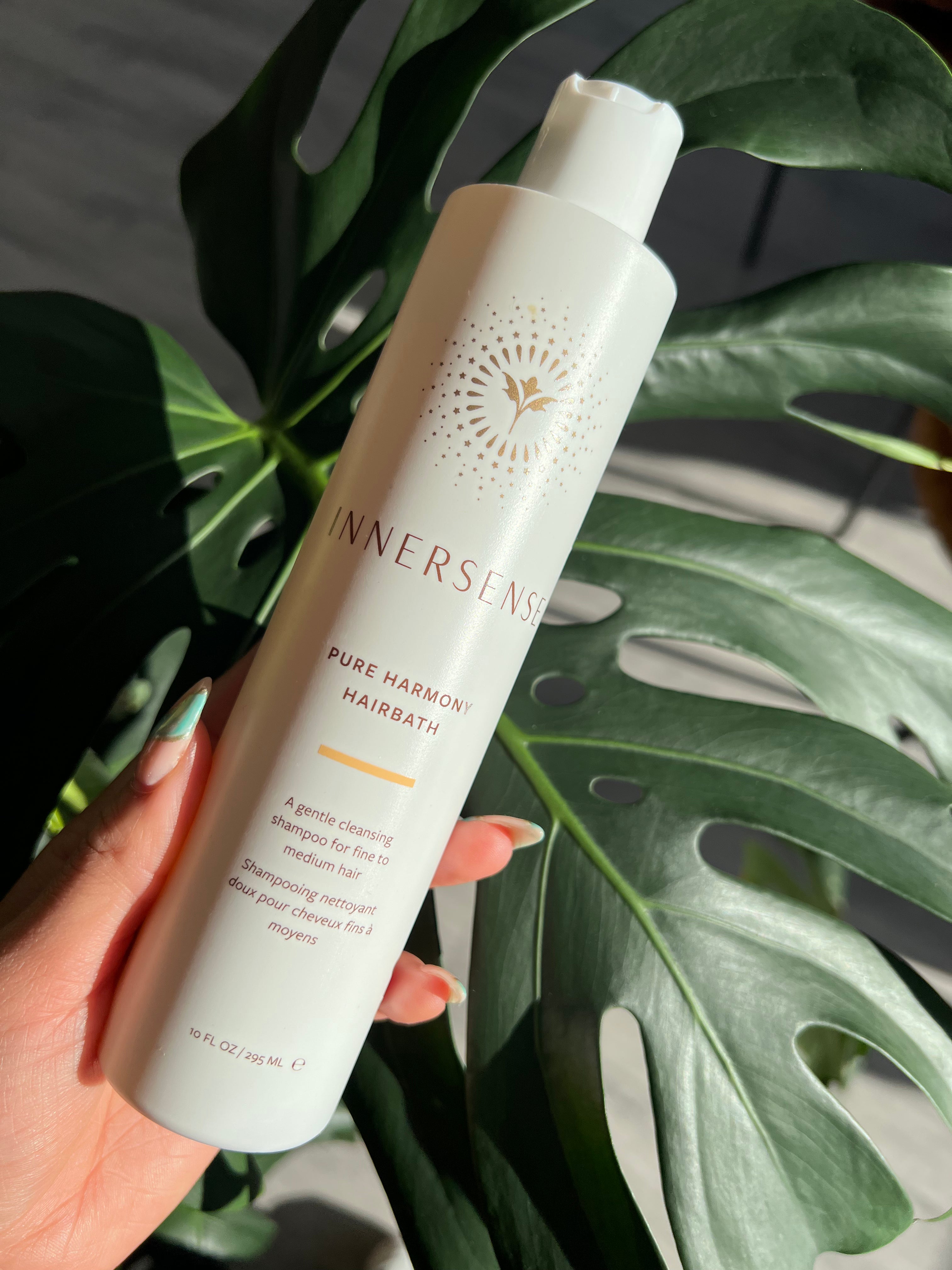 Innersense Pure harmony hairbath